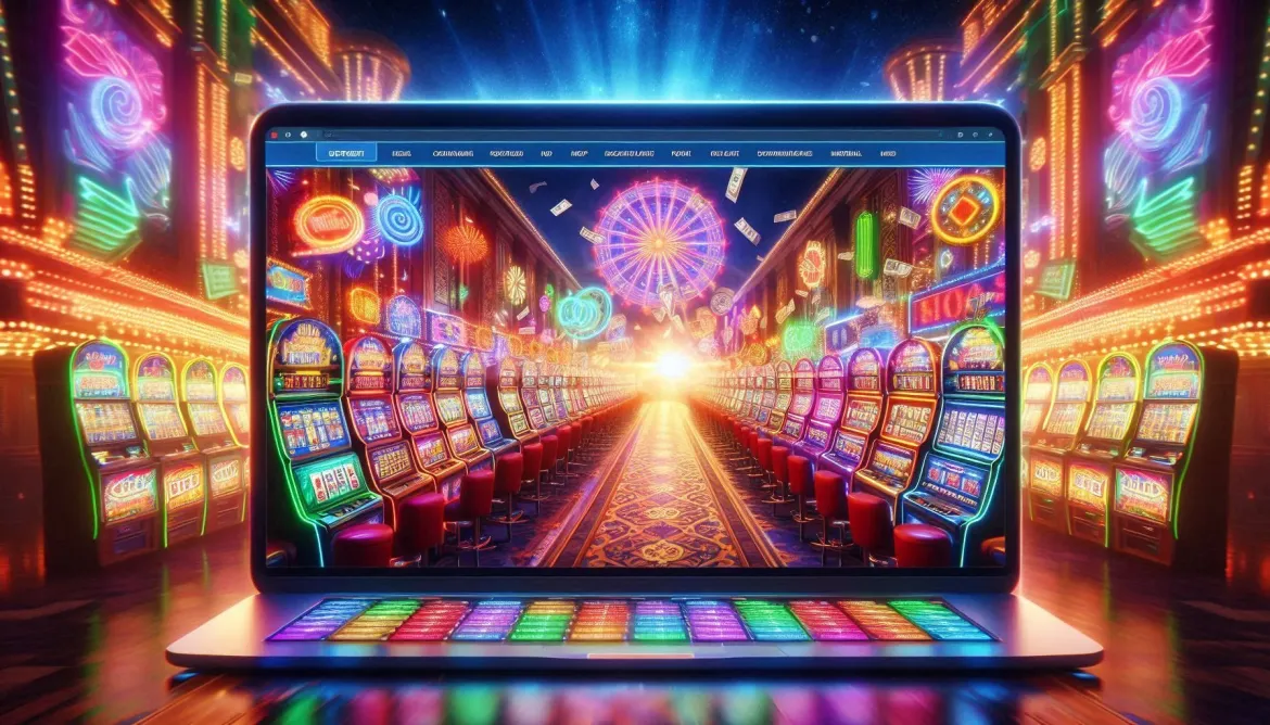 Spinline Casino